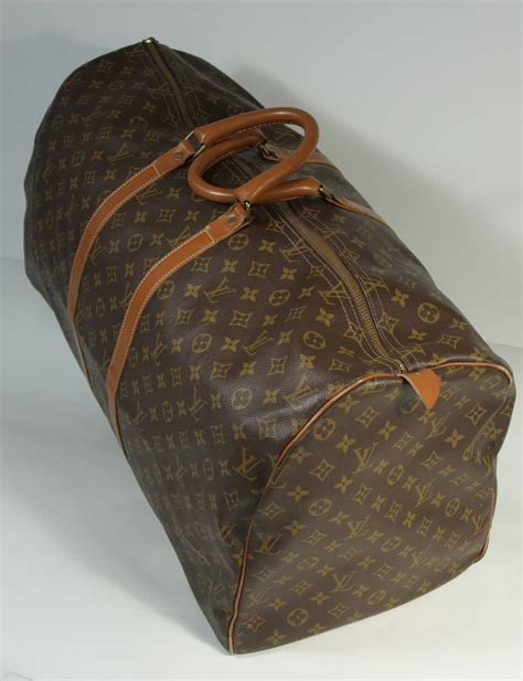 dust bag louis vuitton vintage originale|louis vuitton monogram duffle bag.